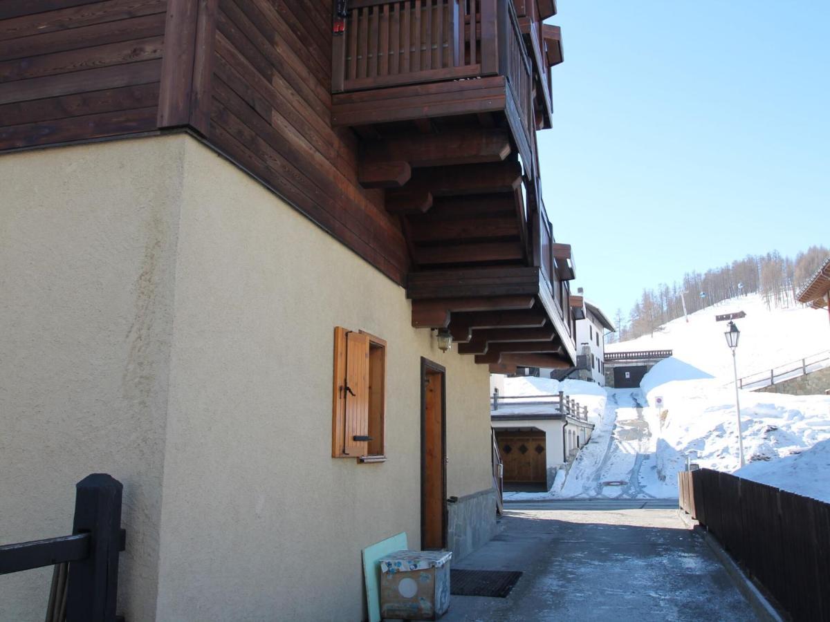 Belvilla By Oyo Baitin Da Federia Due Holiday home Livigno