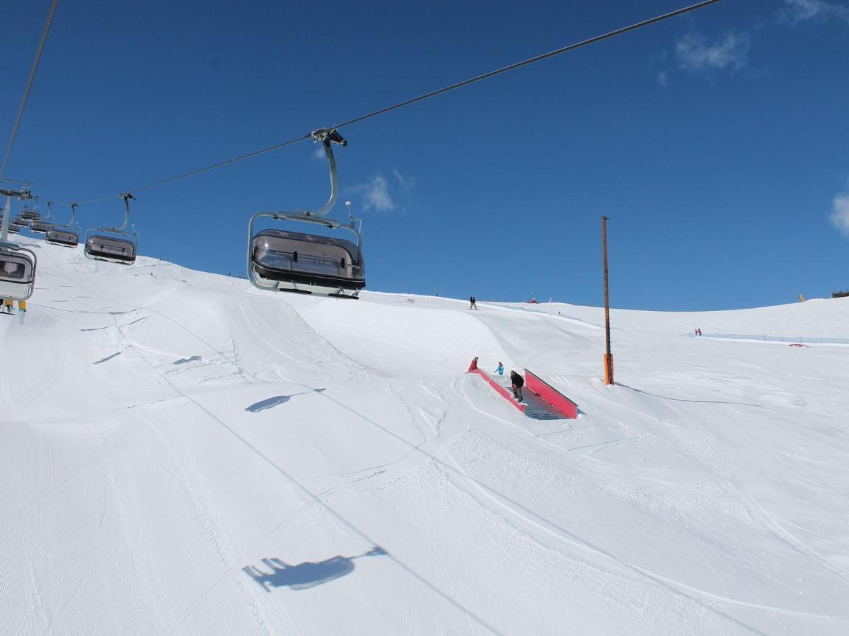 Holiday home Belvilla By Oyo Baitin Da Federia Due Livigno