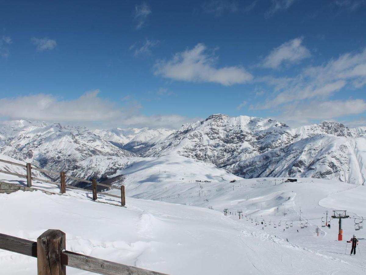 Belvilla By Oyo Baitin Da Federia Due * Livigno